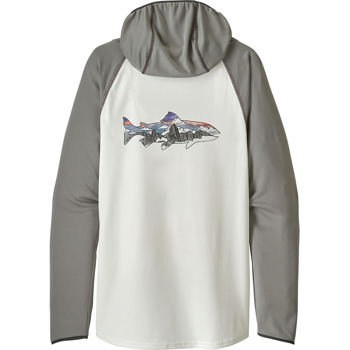 finish him shirt