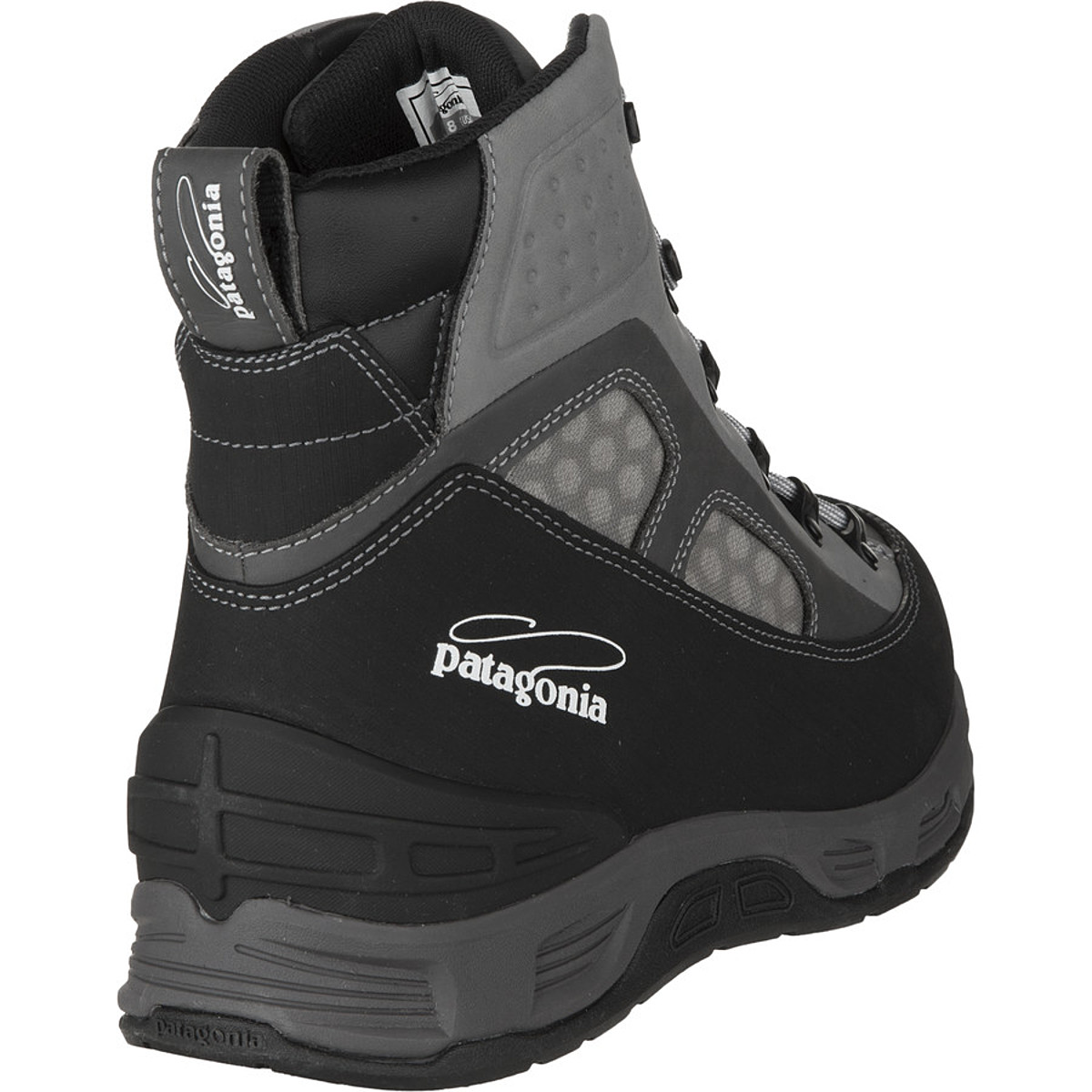 foot tractor wading boots review