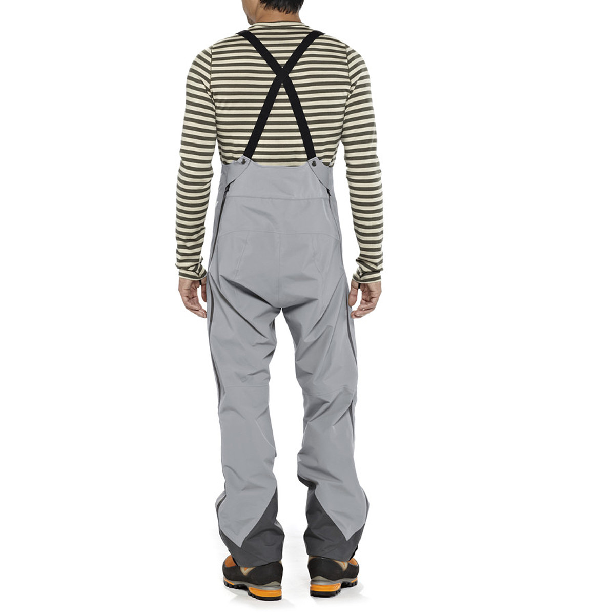 Patagonia Super Alpine Bibs Men's Clothing