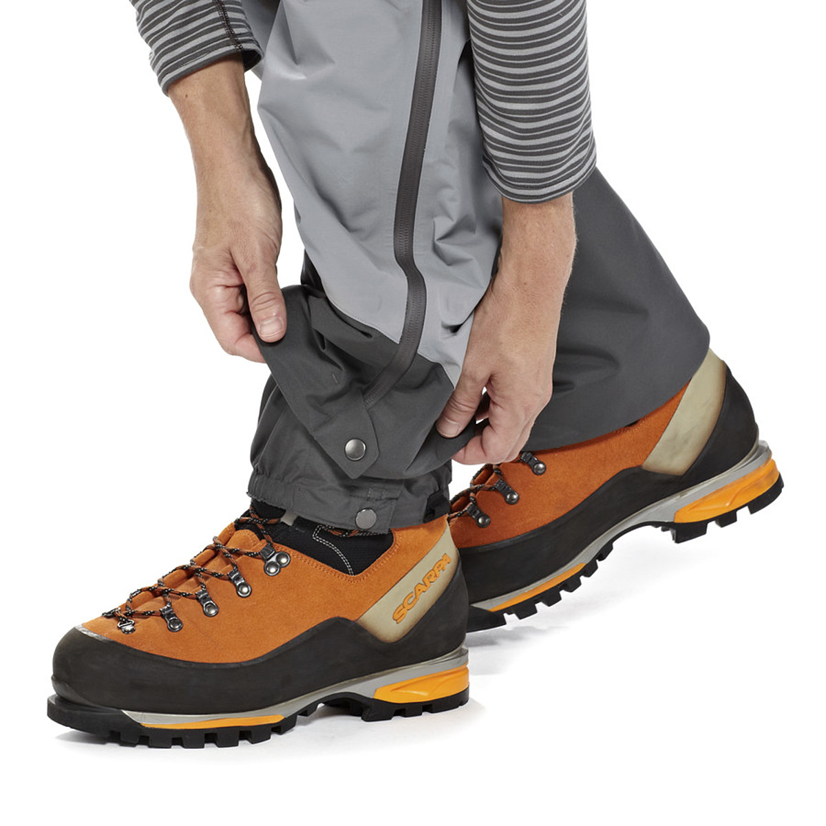 Patagonia Super Alpine Bibs Men's Clothing