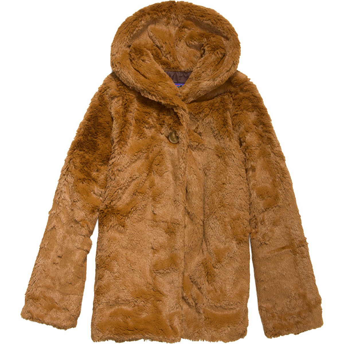 Patagonia Pelage Fleece Jacket Girls' Kids