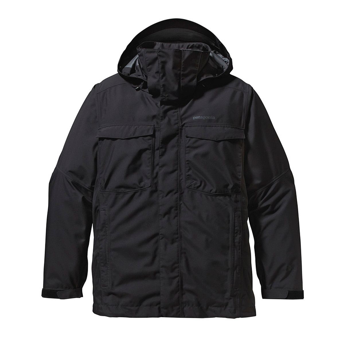 Patagonia Snowshot Freeride Jacket Men's Clothing