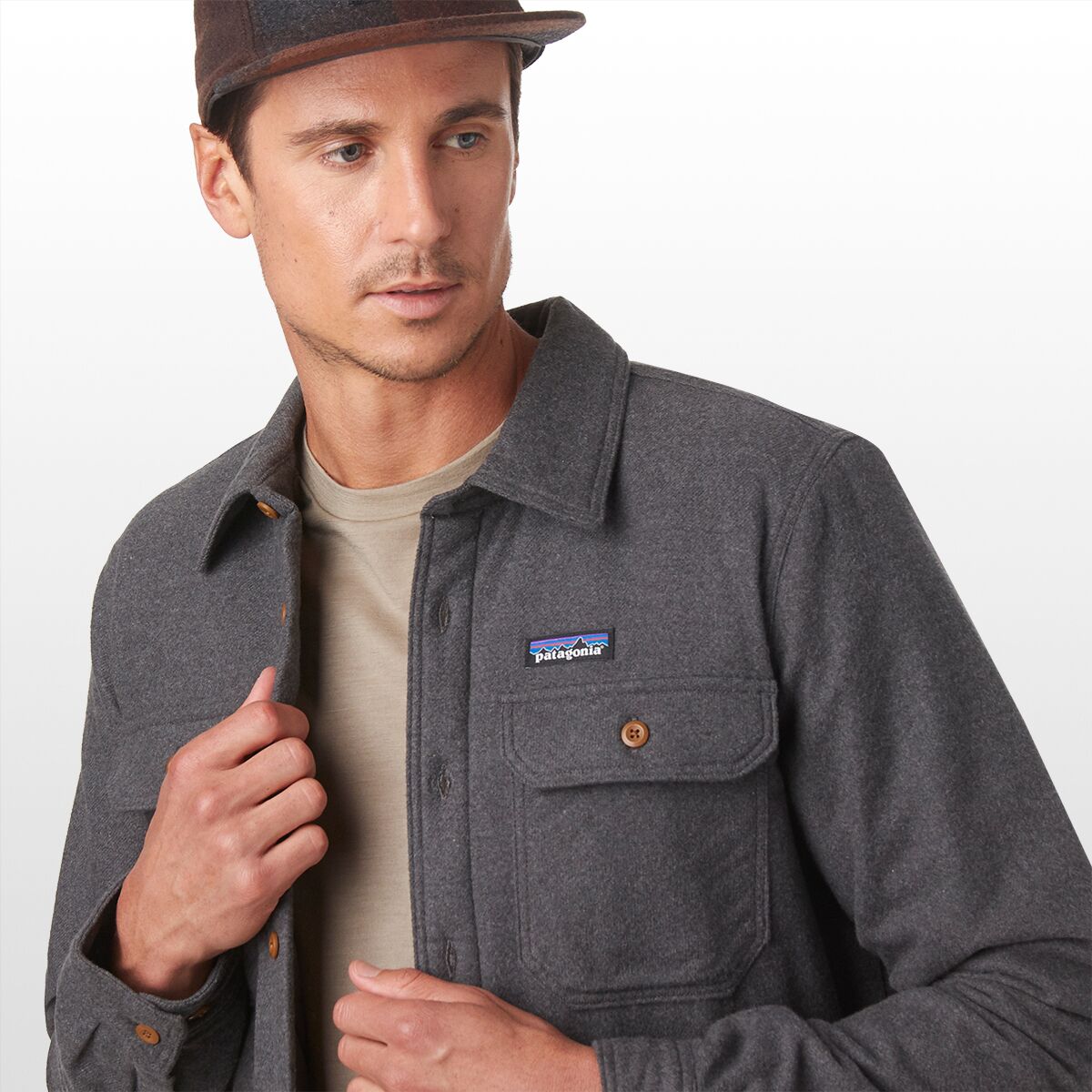 Patagonia Insulated Fjord Flannel 