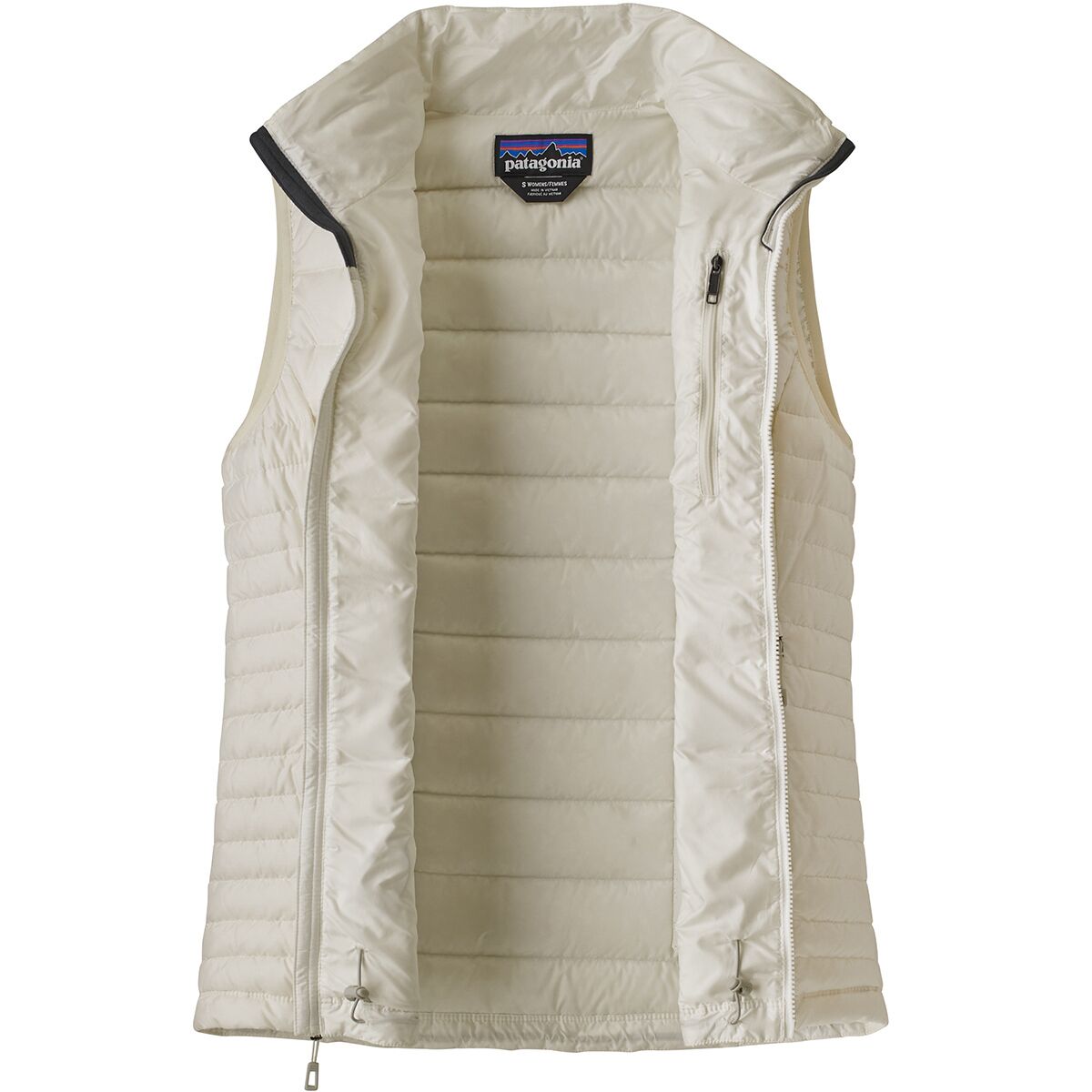 Patagonia Down Sweater Vest Women's