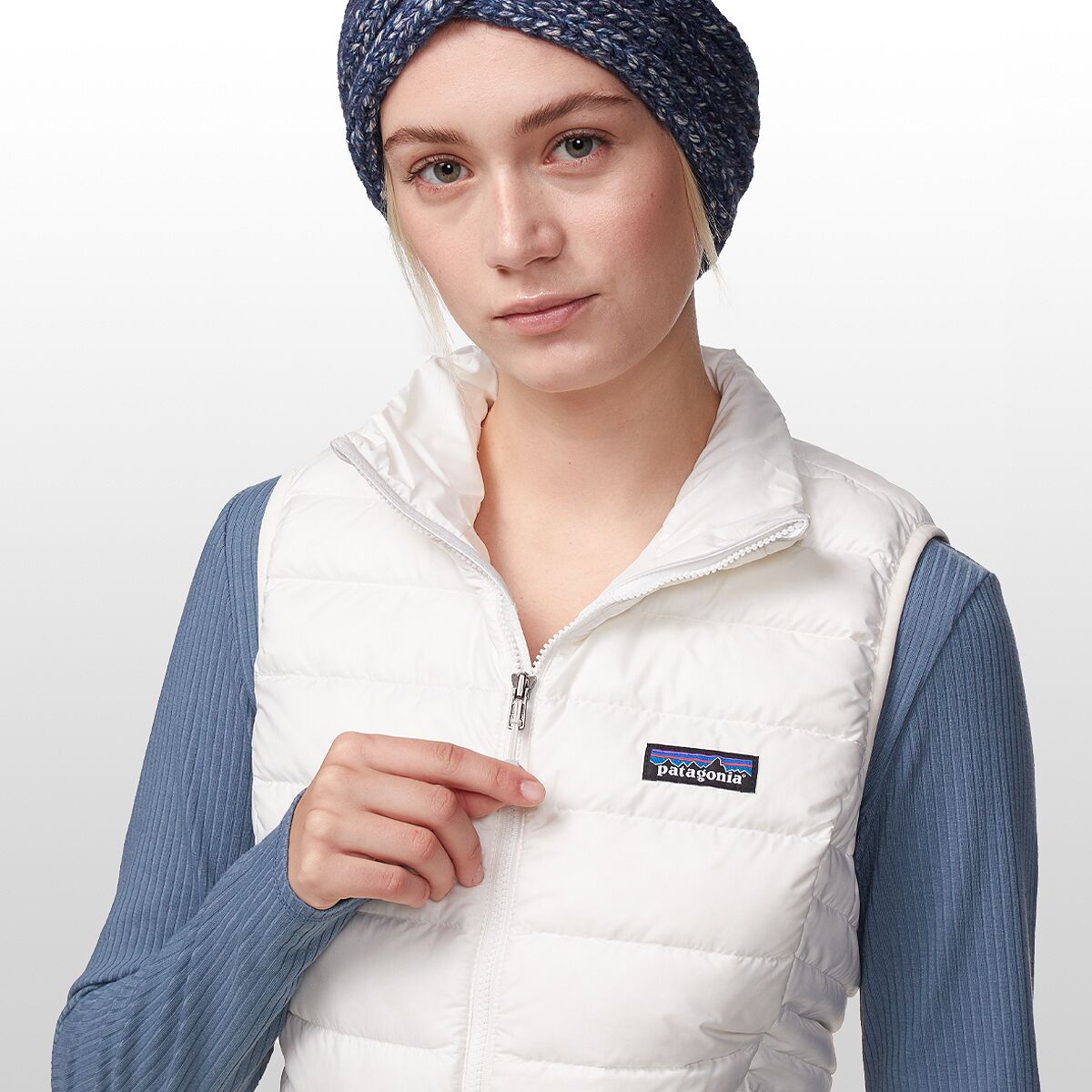 Patagonia Down Sweater Vest Women's