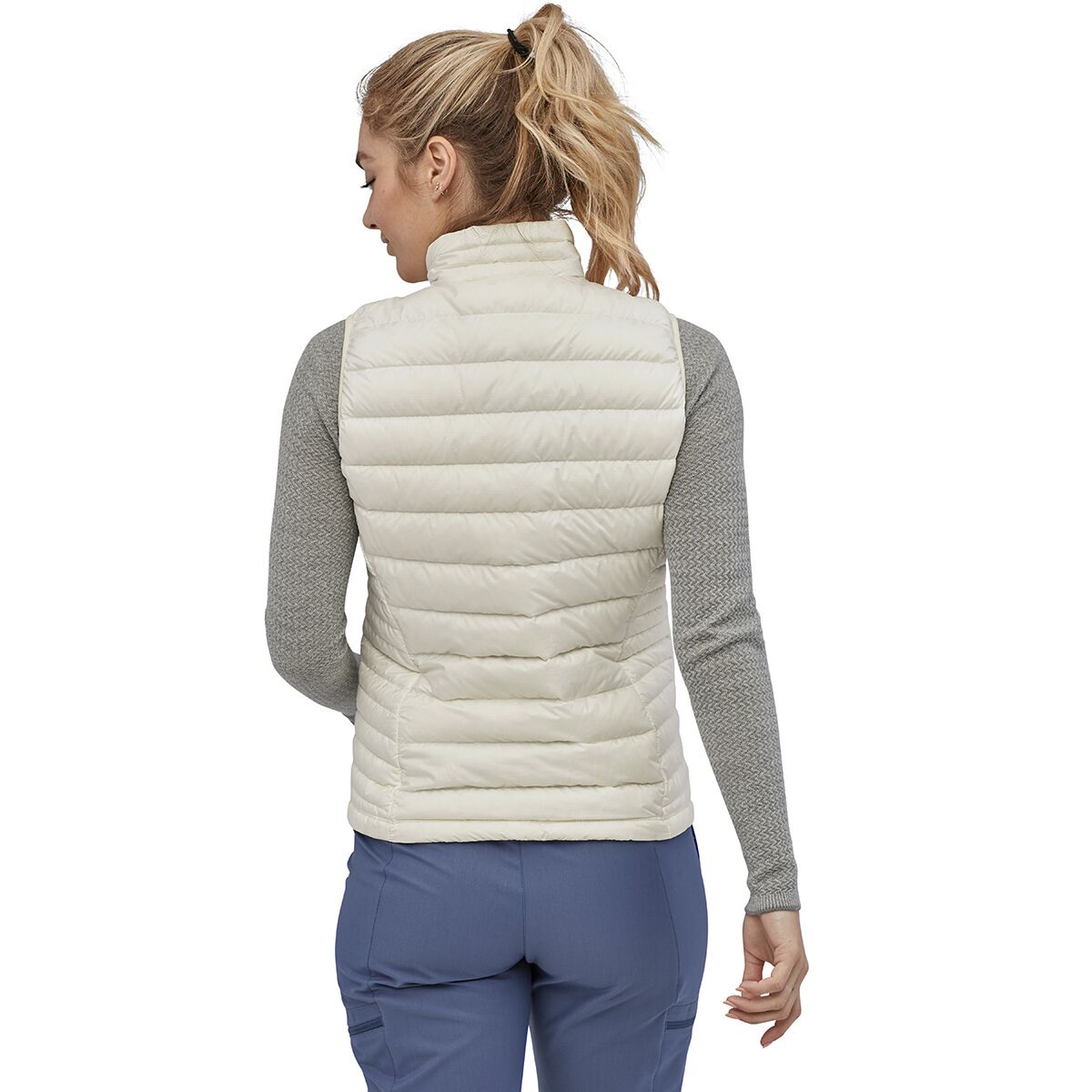 Patagonia Down Sweater Vest Women's