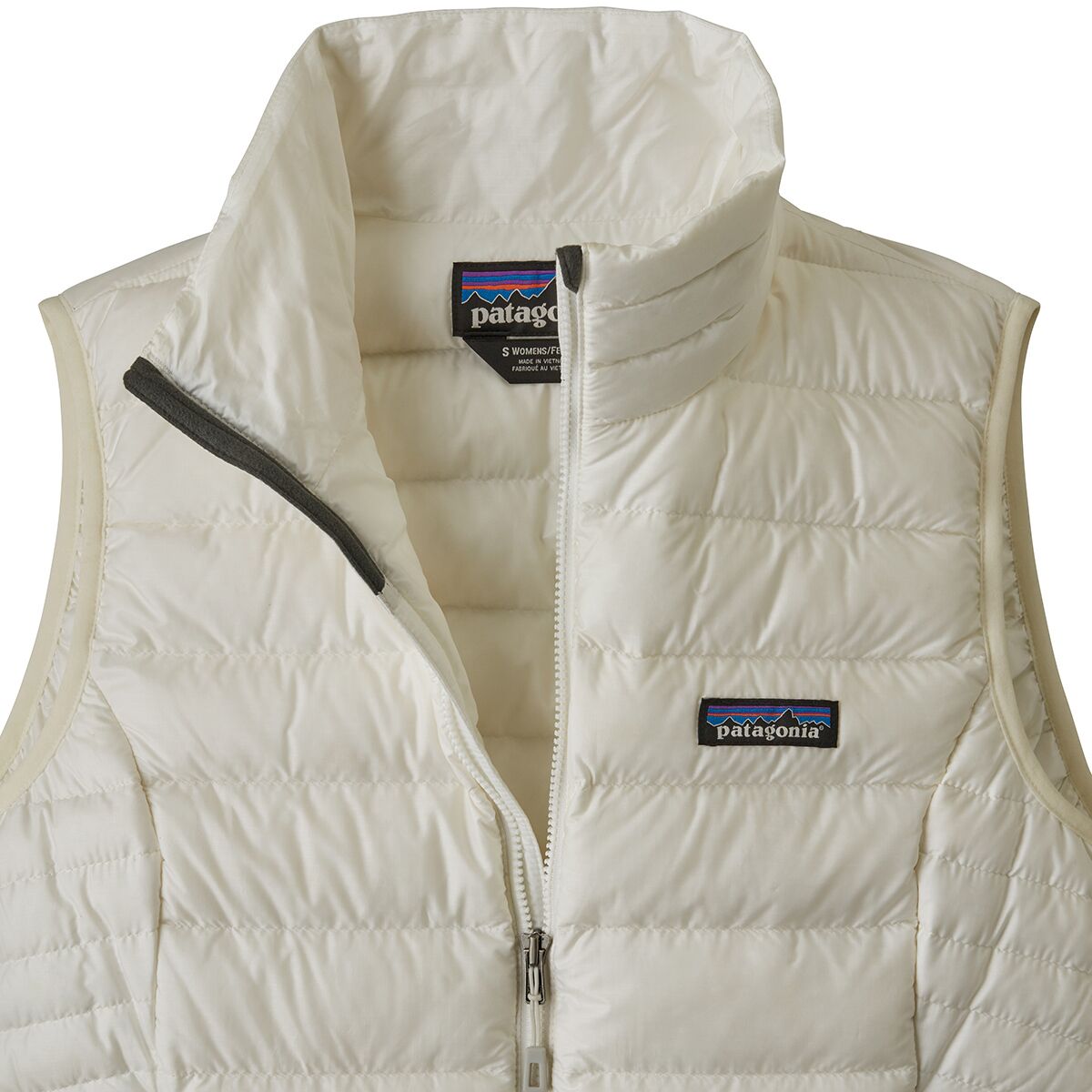 Patagonia Down Sweater Vest Women's