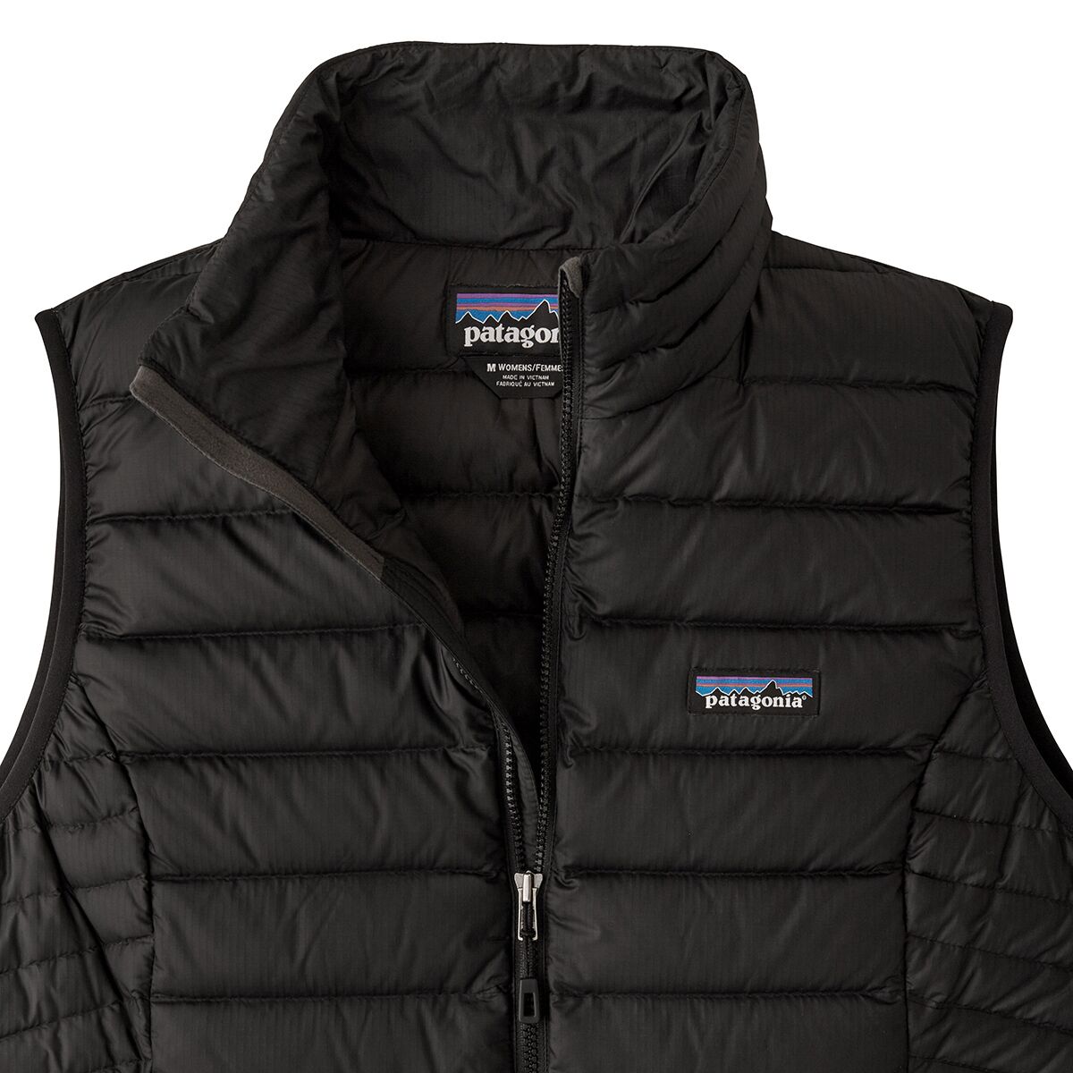 Patagonia Down Sweater Vest Women's