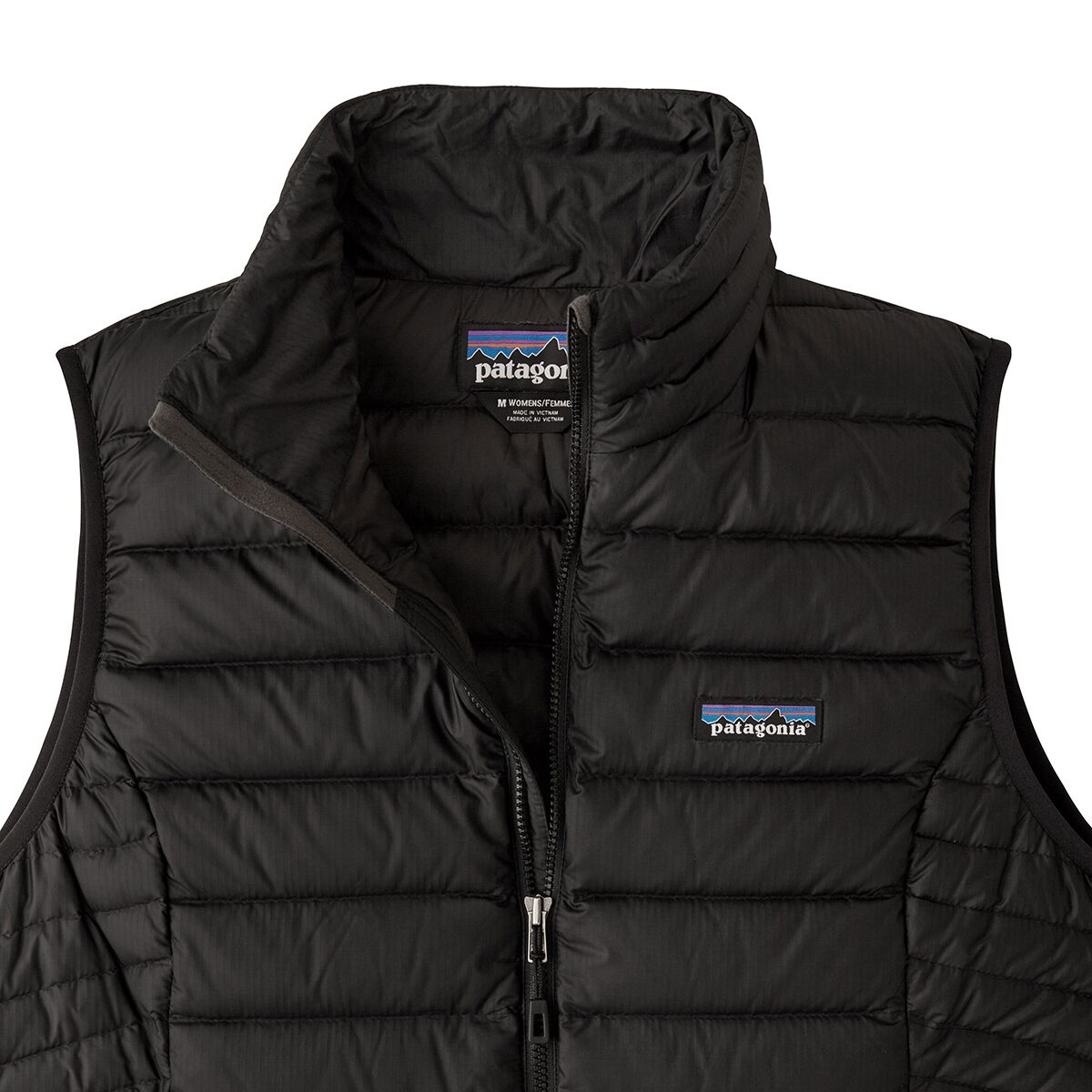 Patagonia Down Sweater Vest Women's