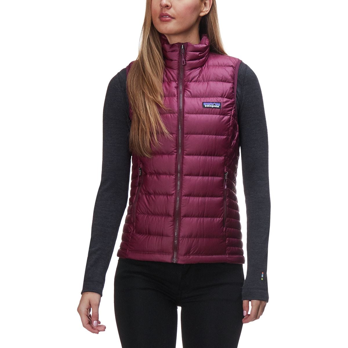 Patagonia Down Sweater Vest - Women's | Backcountry.com