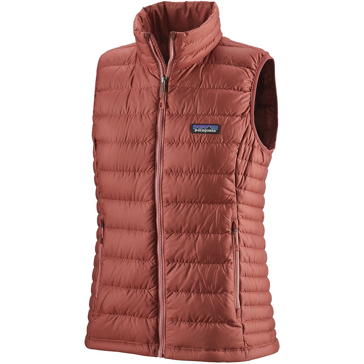 Patagonia Down Sweater Vest Women's