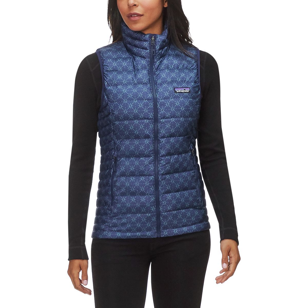 Patagonia Down Sweater Vest Women's