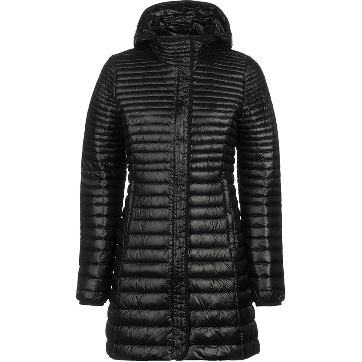 Patagonia Lightweight Fiona Down Parka Women's Clothing