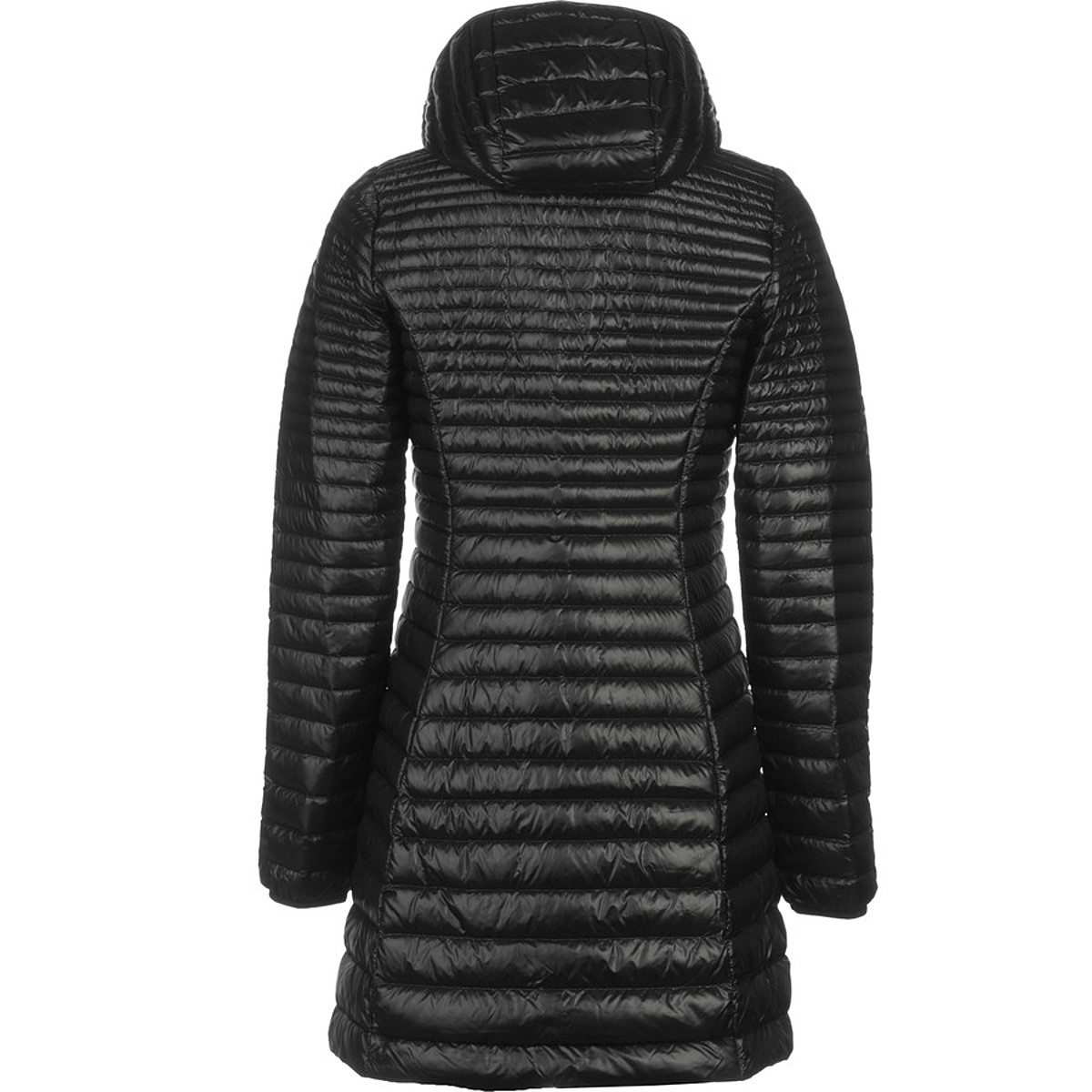 Patagonia Lightweight Fiona Down Parka Women's Clothing