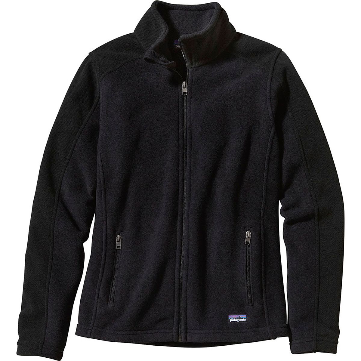 Patagonia Simple Synchilla Fleece Jacket Women's Clothing