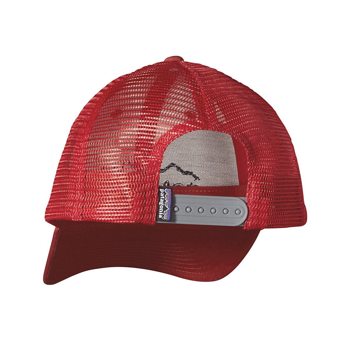Patagonia Lopro Trucker Hat Accessories