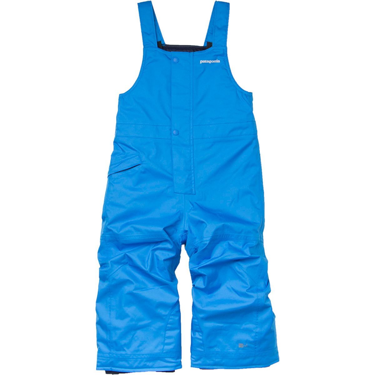 Patagonia Snow Pile Bib Pant Toddler Boys' Kids