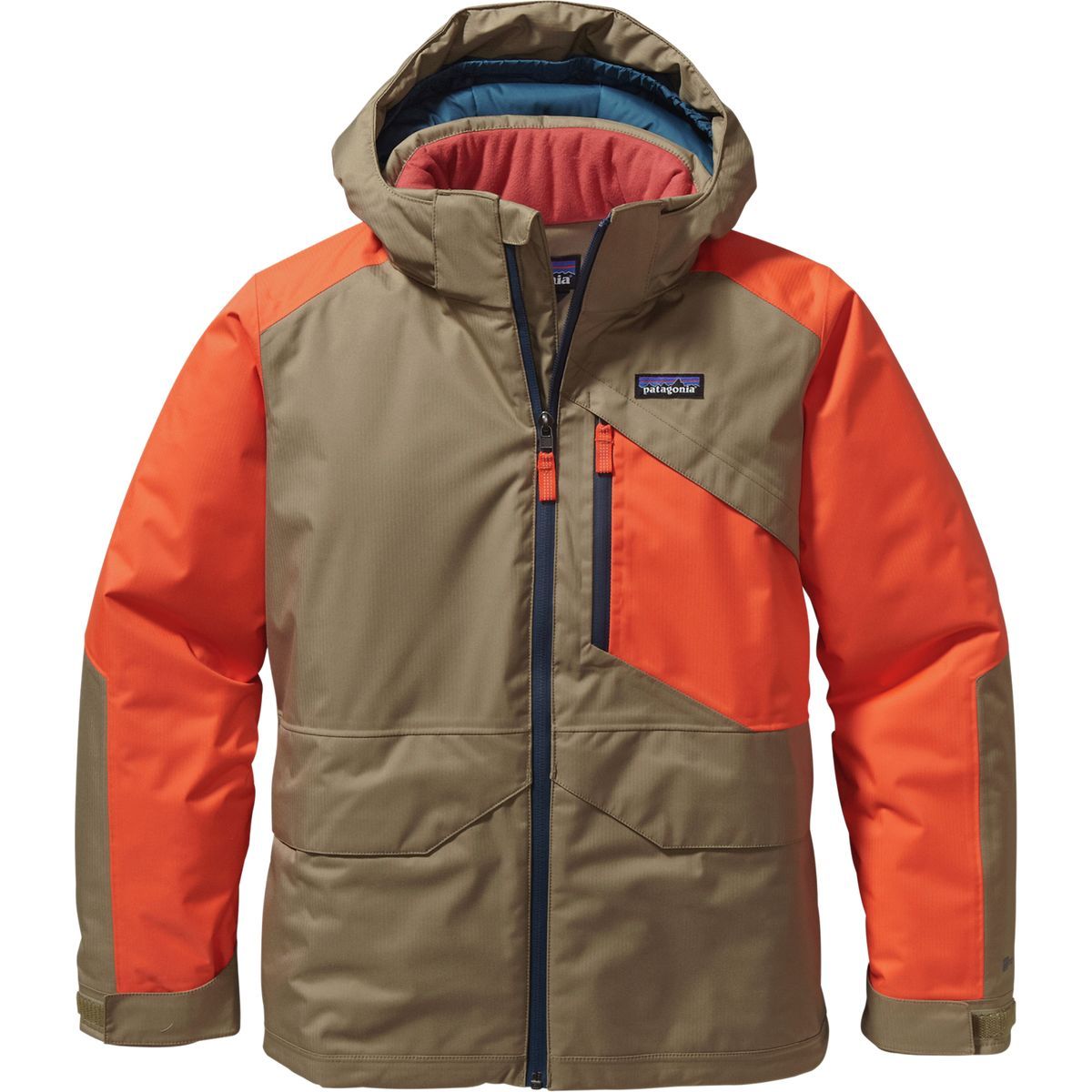 Patagonia Snowshot Insulated Jacket Boys' Kids