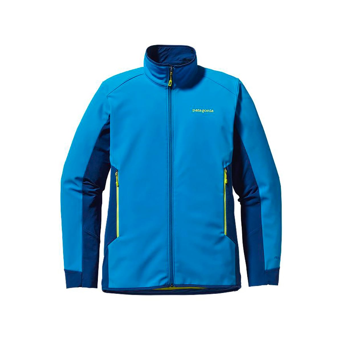 Patagonia Adze Hybrid Softshell Jacket - Men's - Clothing