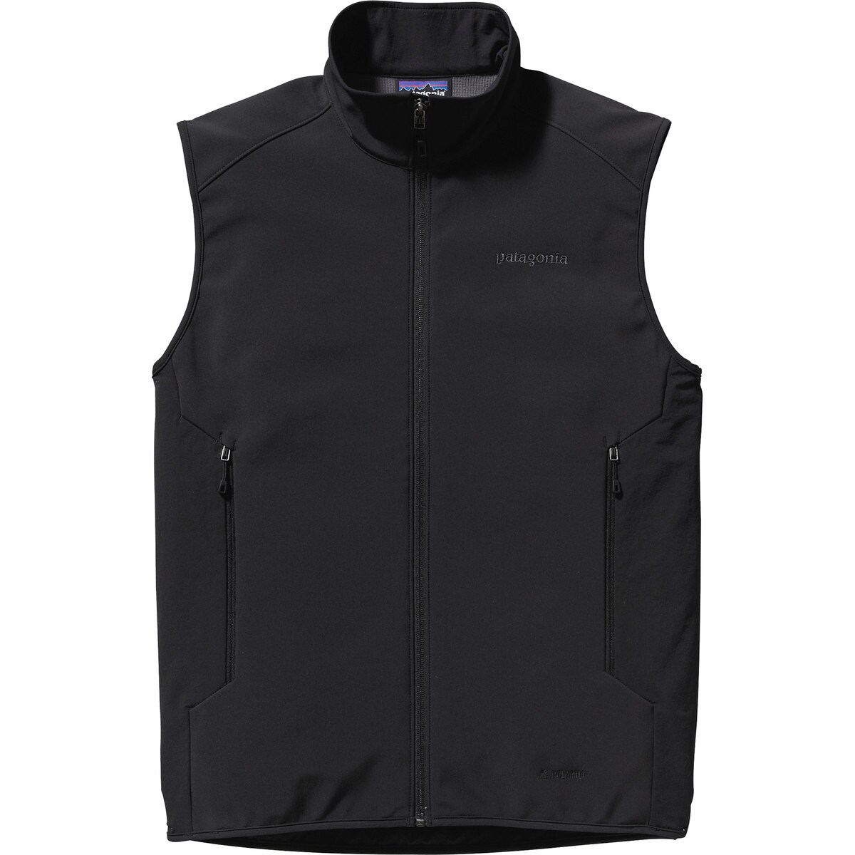 Patagonia Adze Hybrid Softshell Vest - Men's - Clothing