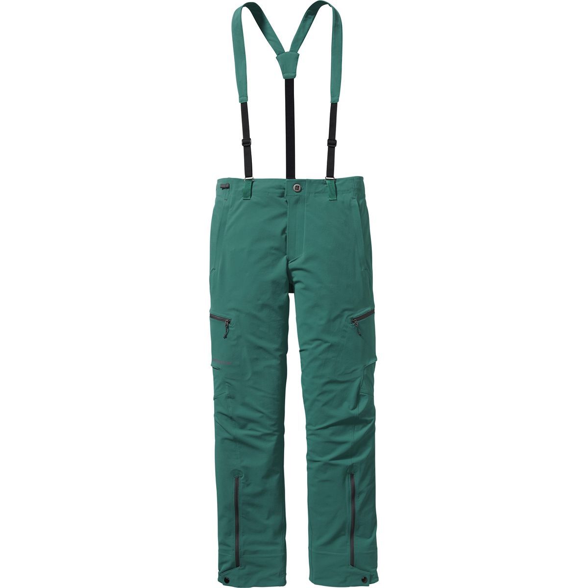 Patagonia Dual Point Alpine Pant Men's Clothing