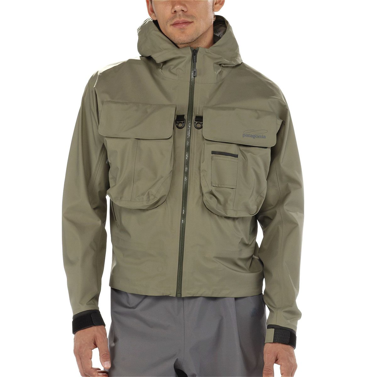 Patagonia SST Fishing Jacket Men's Clothing