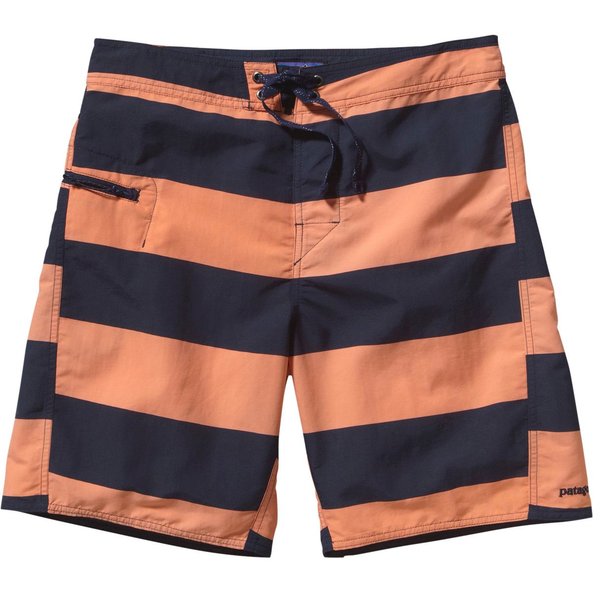 Patagonia Minimalist Wavefarer Board Short Men's Clothing