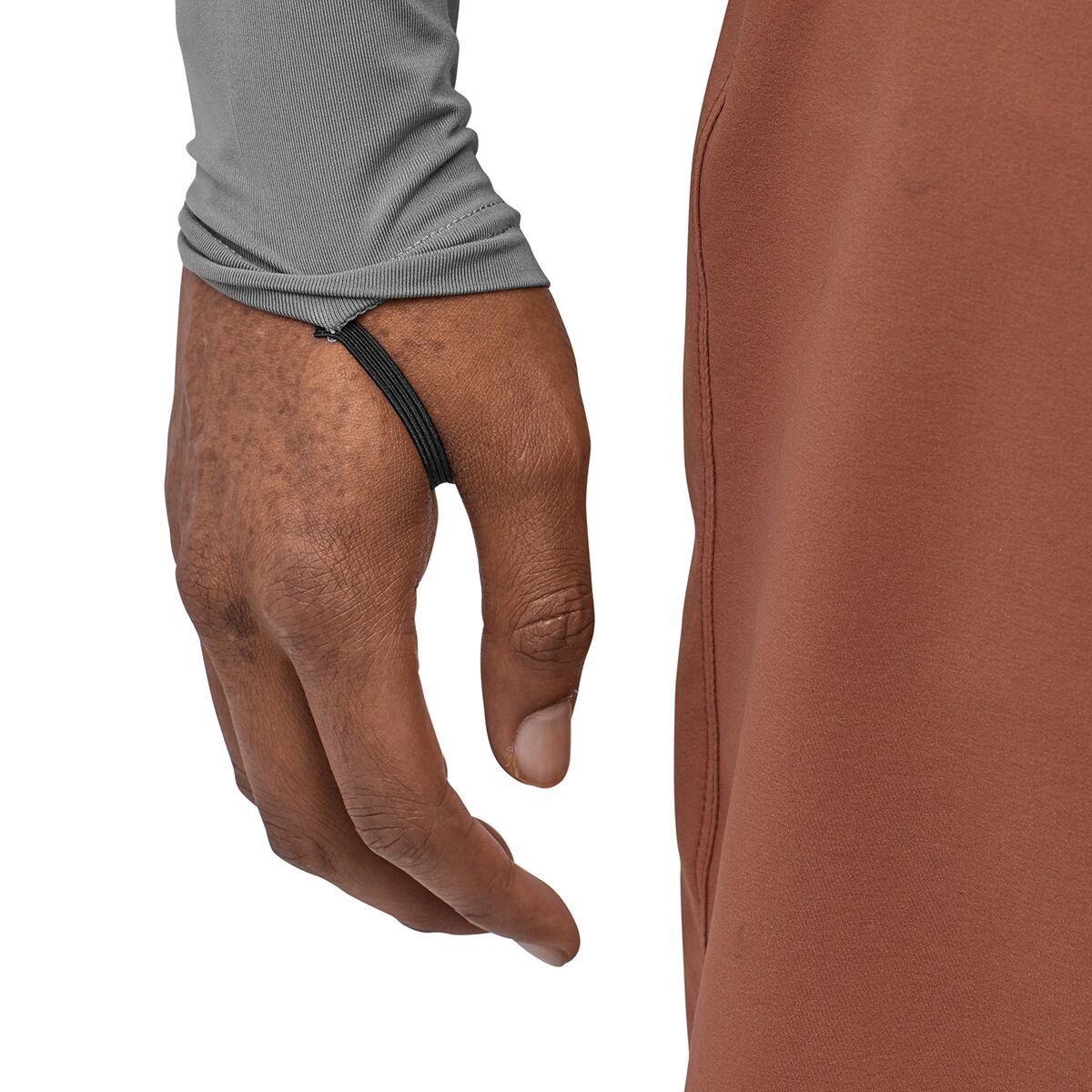 Patagonia R0 LongSleeve Rashguard Men's Clothing