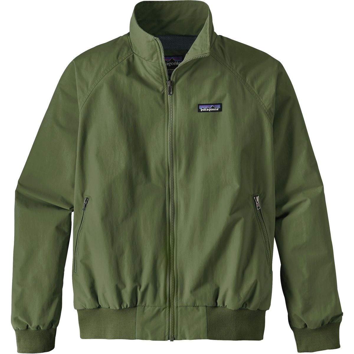 Patagonia Baggies Jacket Men's Clothing