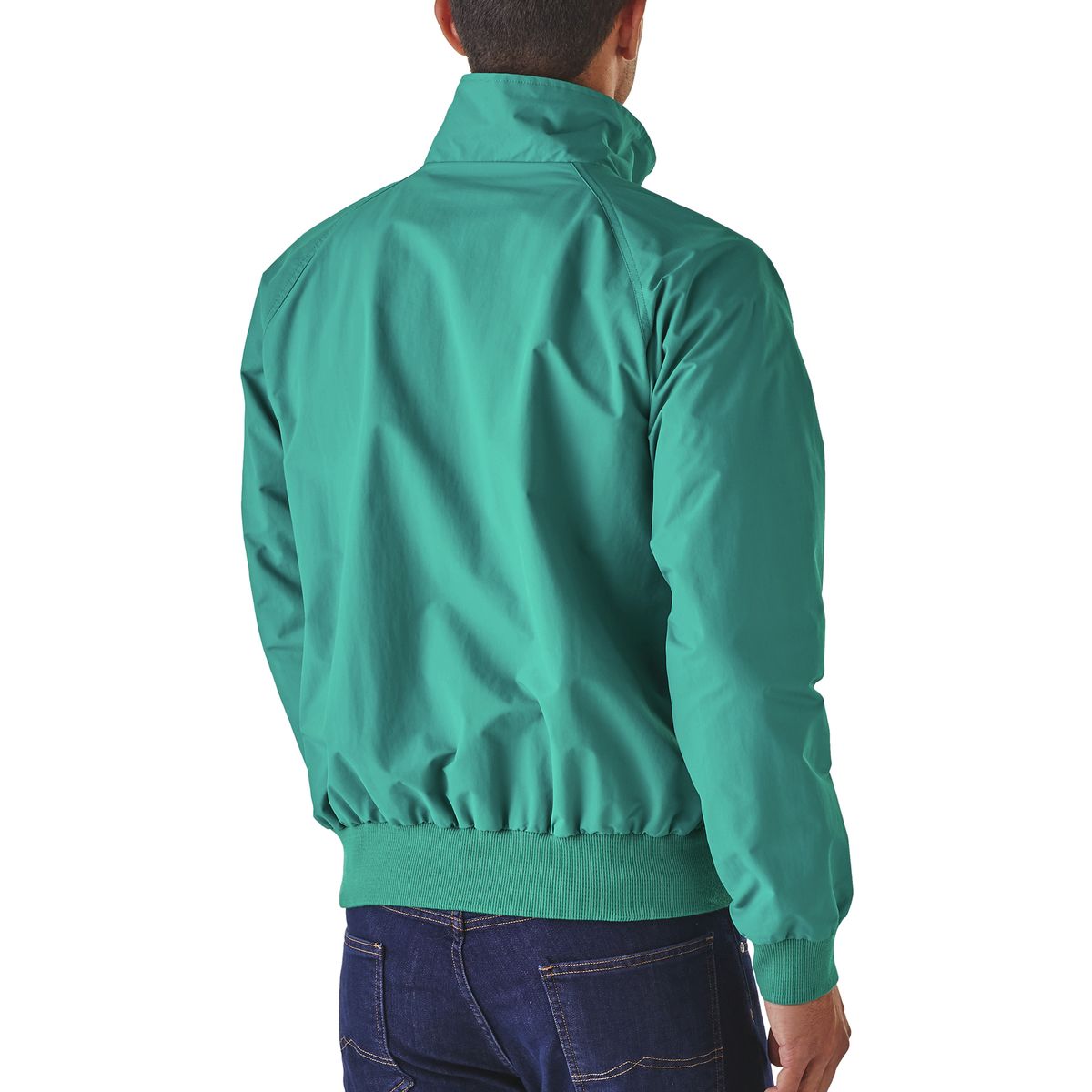 Patagonia Baggies Jacket Men's Clothing
