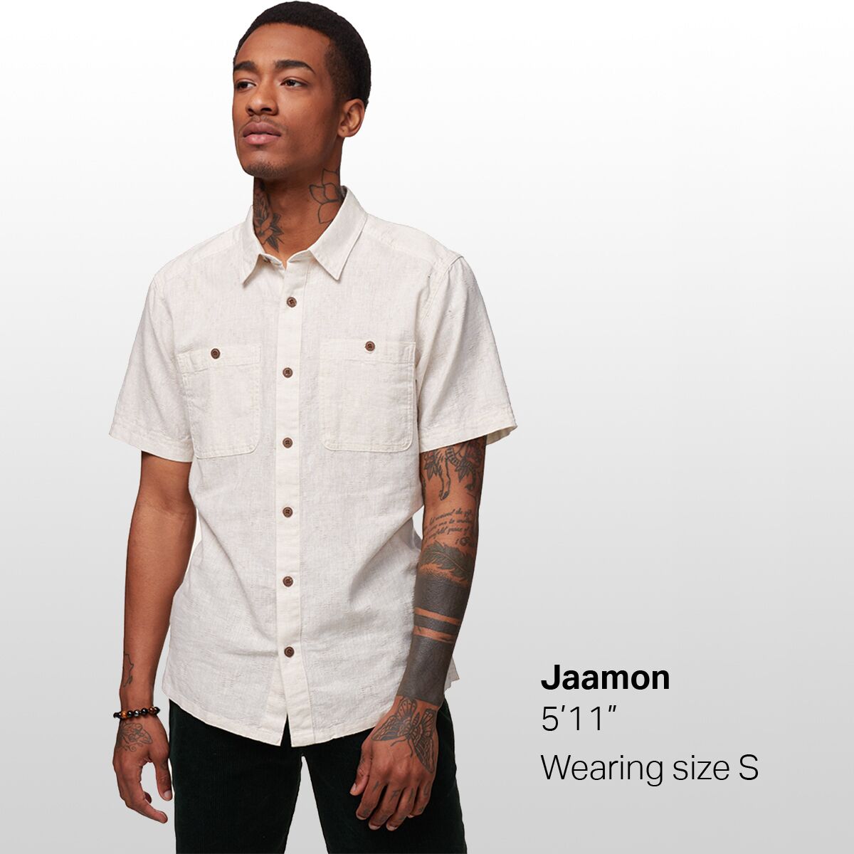Patagonia Back Step Shirt - Men´s