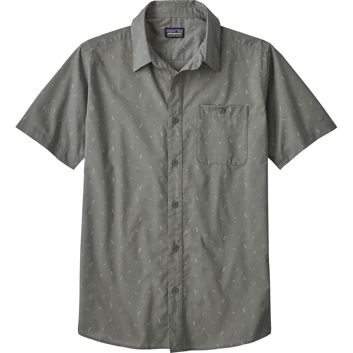 Patagonia Go To Slim Fit Shirt Men's