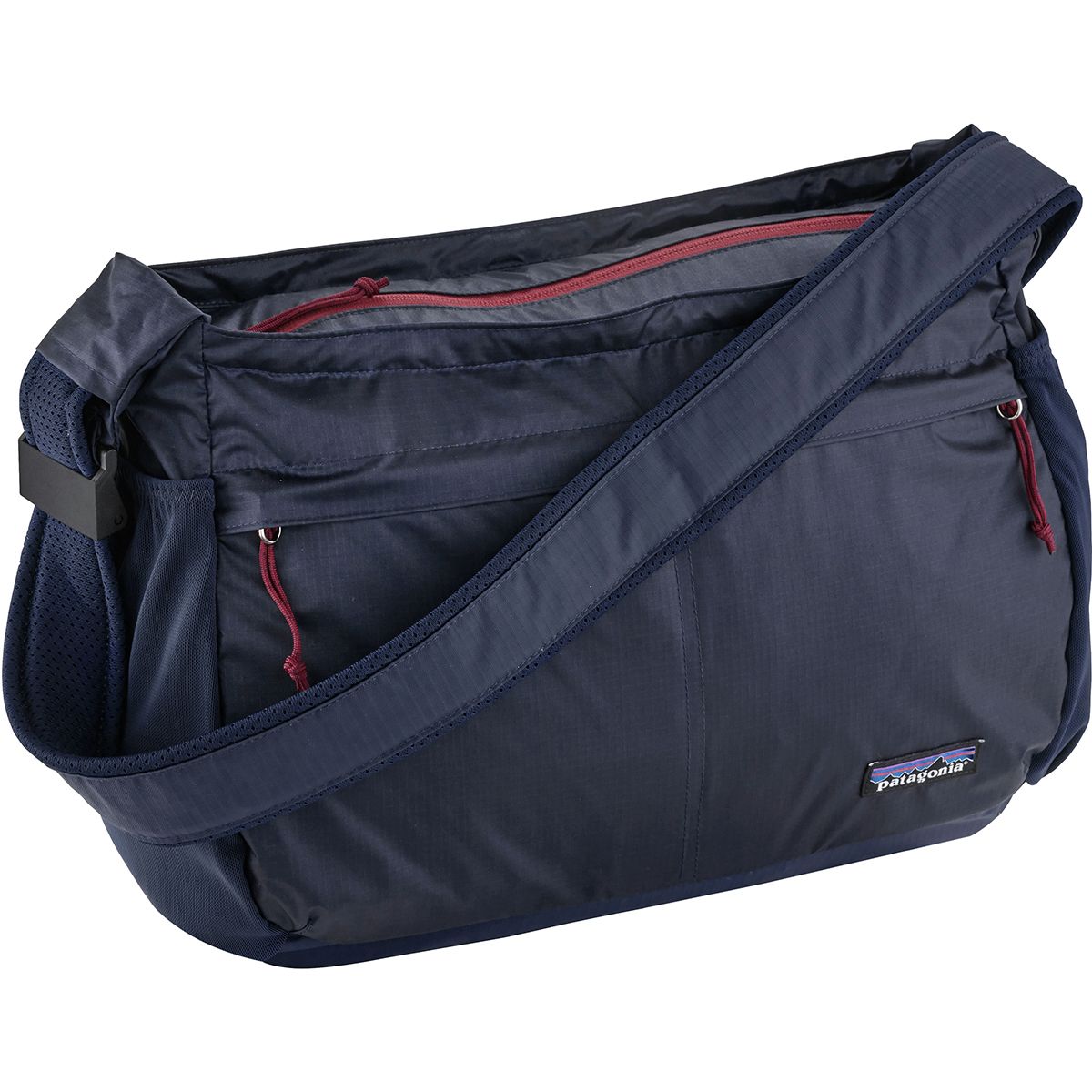 patagonia lightweight travel courier 15l bag