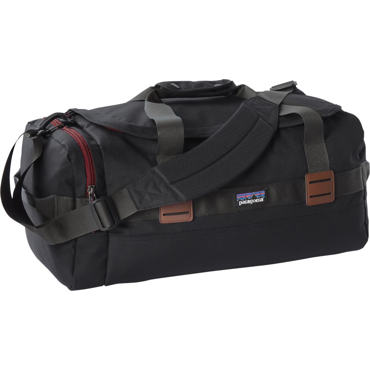 Patagonia Arbor 30L Duffel Accessories