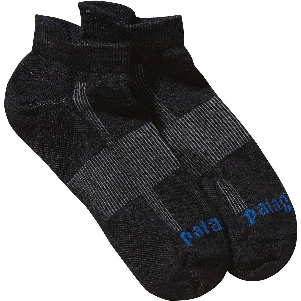 Patagonia Ultra Lightweight Merino Run Anklet Sock Clothing