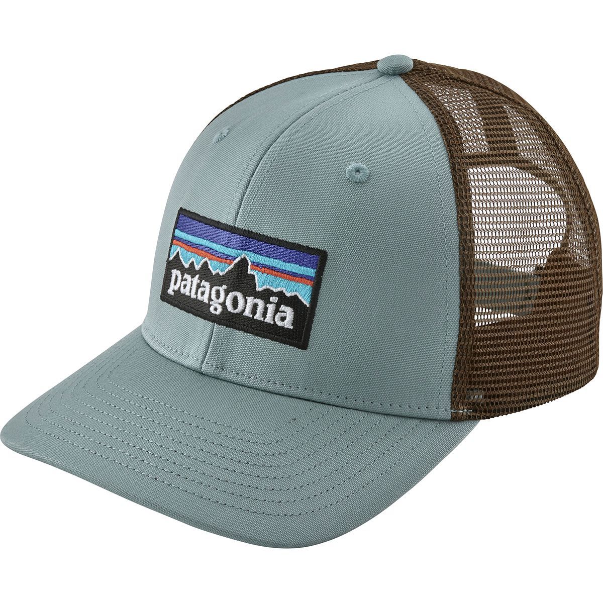 Patagonia P6 Trucker Hat