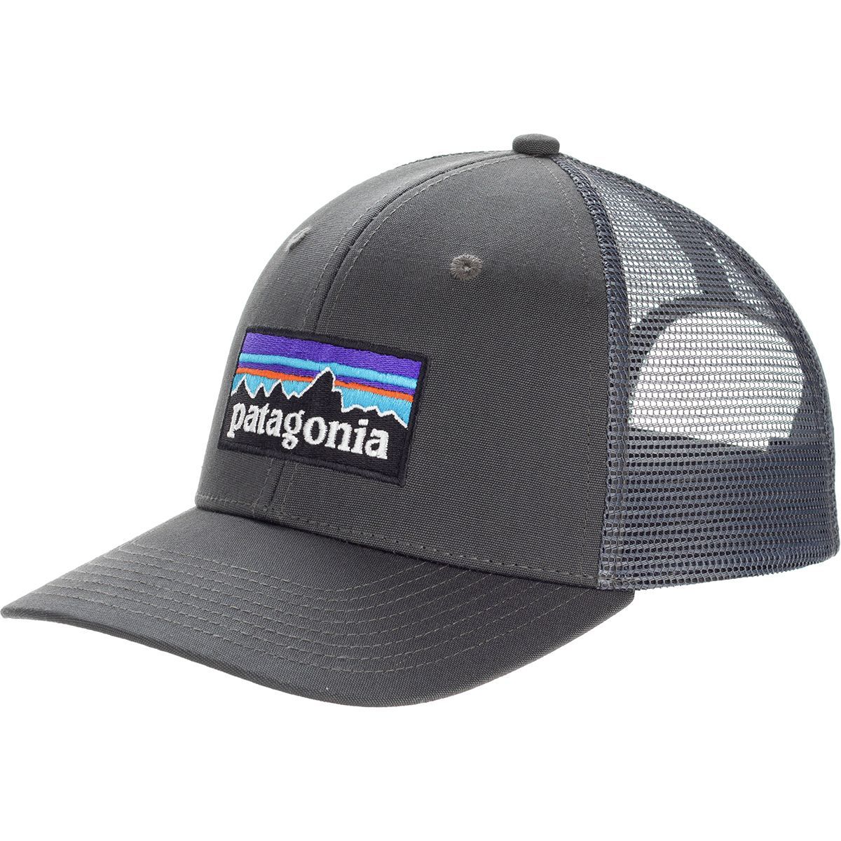 Patagonia P6 Trucker Hat