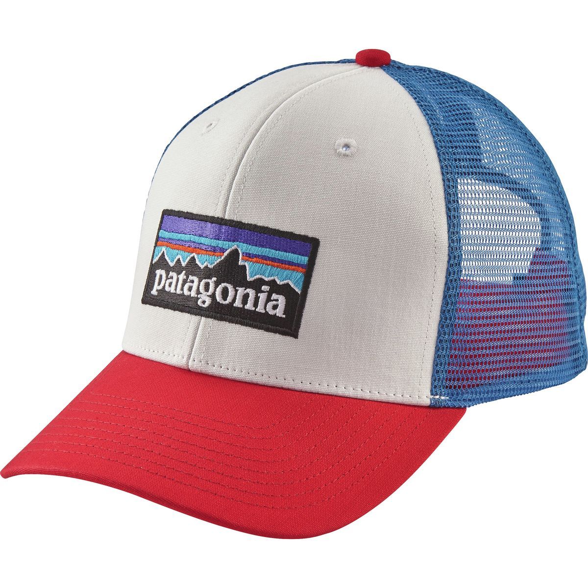 Patagonia P6 Trucker Hat