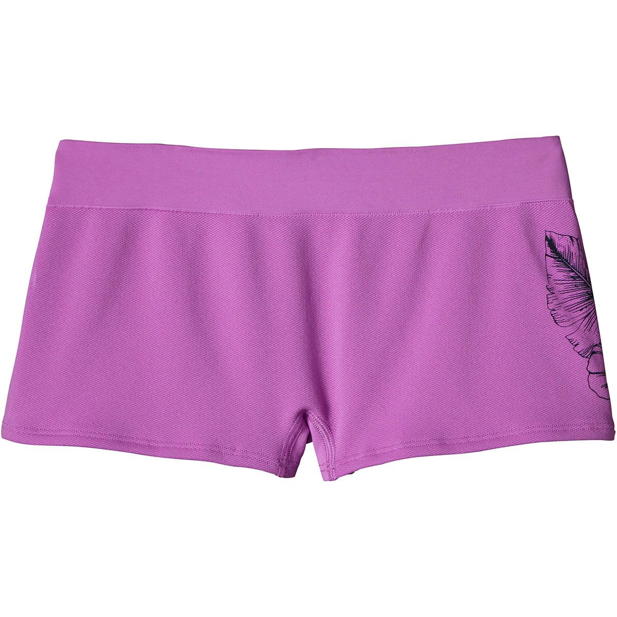 Patagonia Active Mesh Boy Short Women's