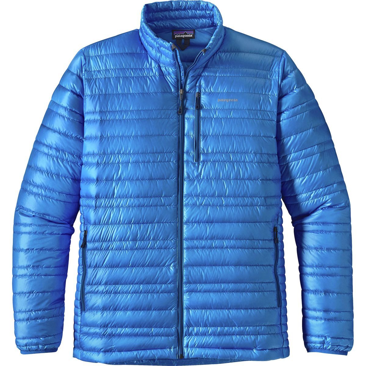 Patagonia Ultralight Down Jacket Men's Clothing