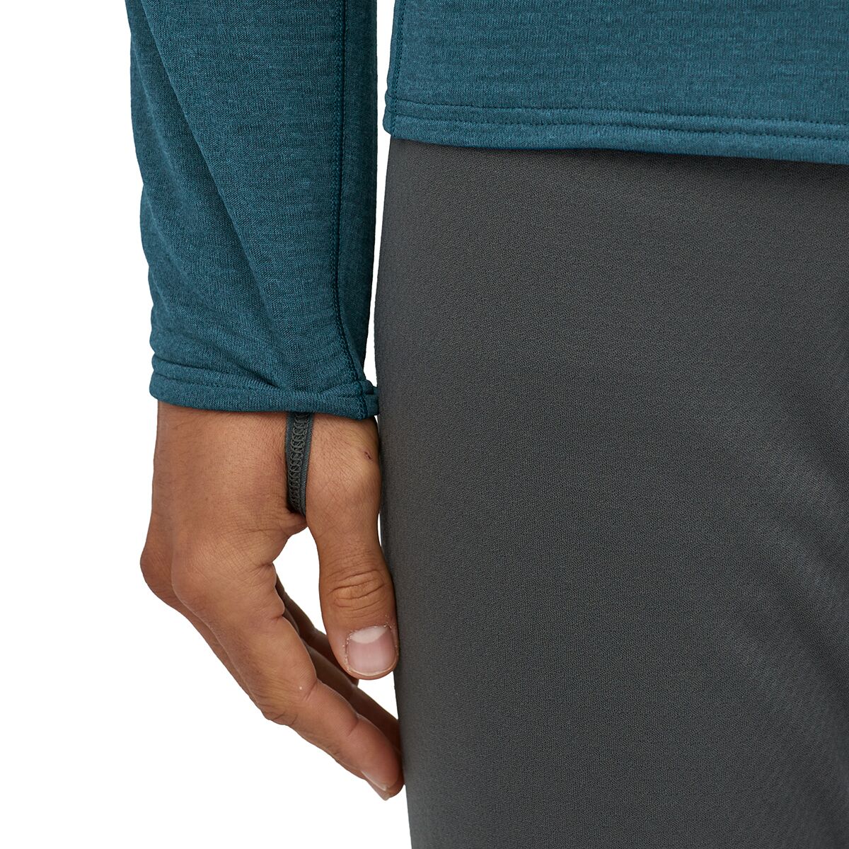 Patagonia Capilene Thermal Weight Crew Top - Men´s