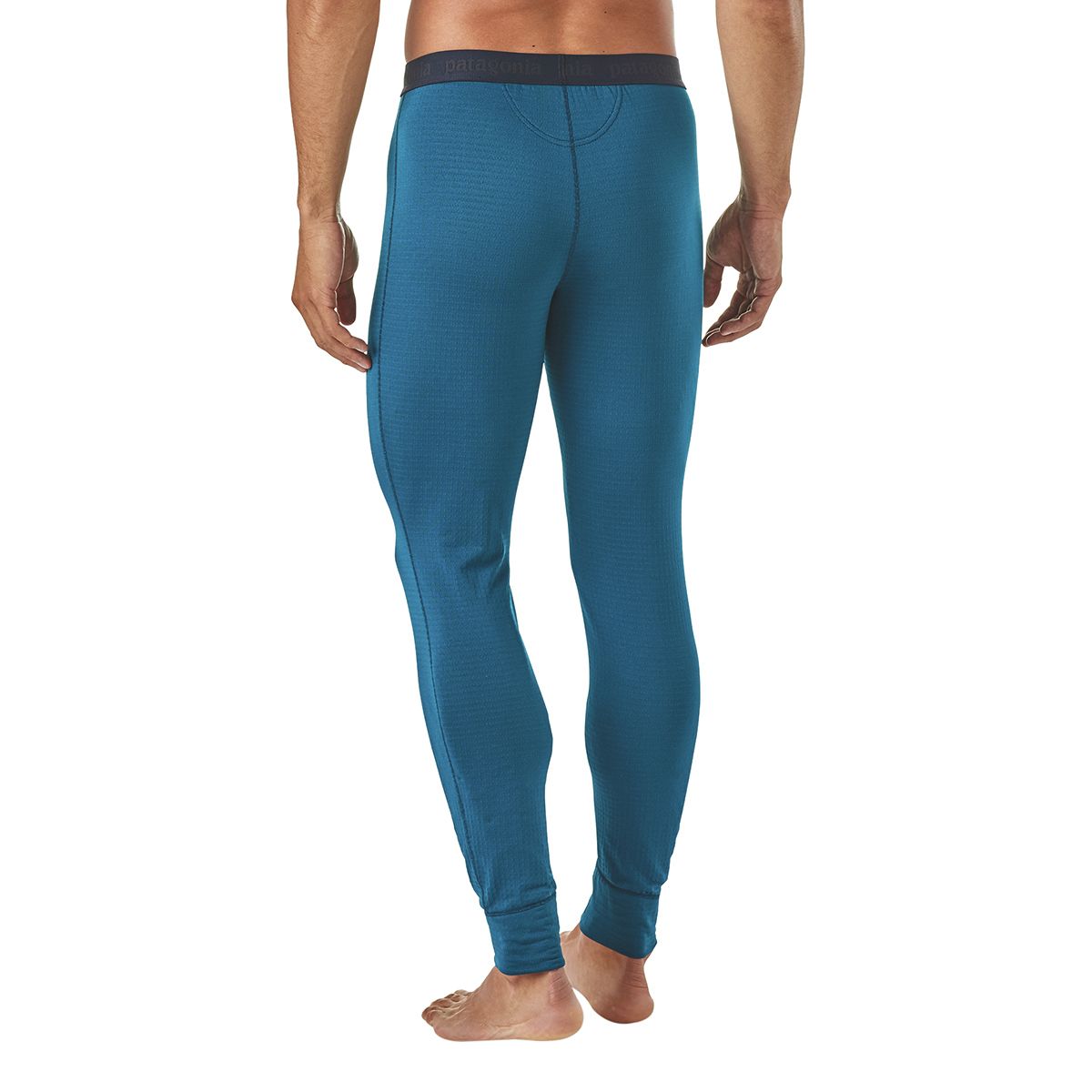 Patagonia Capilene Thermal Weight Bottoms Men's Clothing
