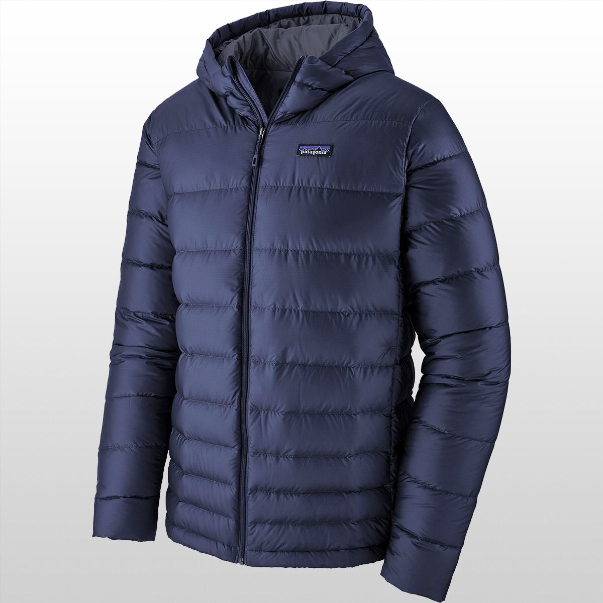 Patagonia HiLoft Hooded Down Sweater Jacket Men's