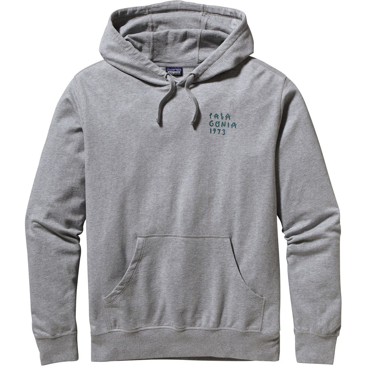 Patagonia Stained Glassy Lightweight Pullover Hoodie Men's Clothing