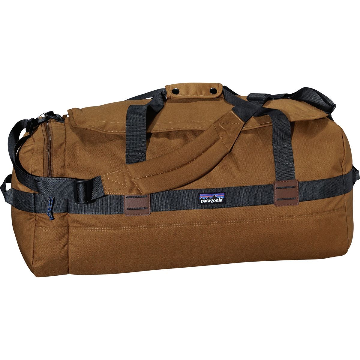 Patagonia Arbor 60L Duffel Accessories