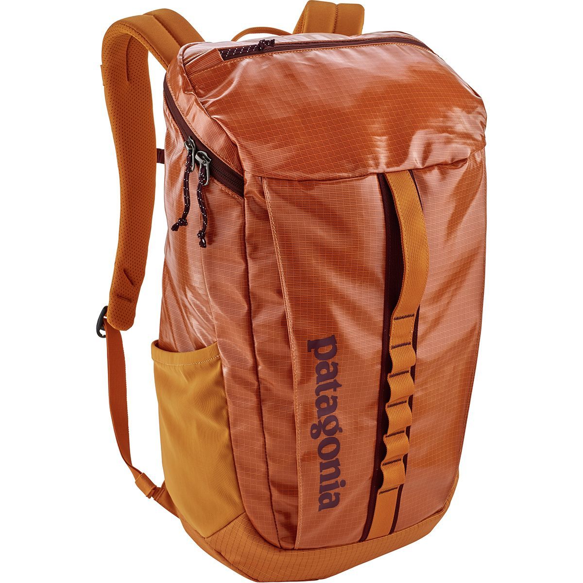 black hole pack 25l black