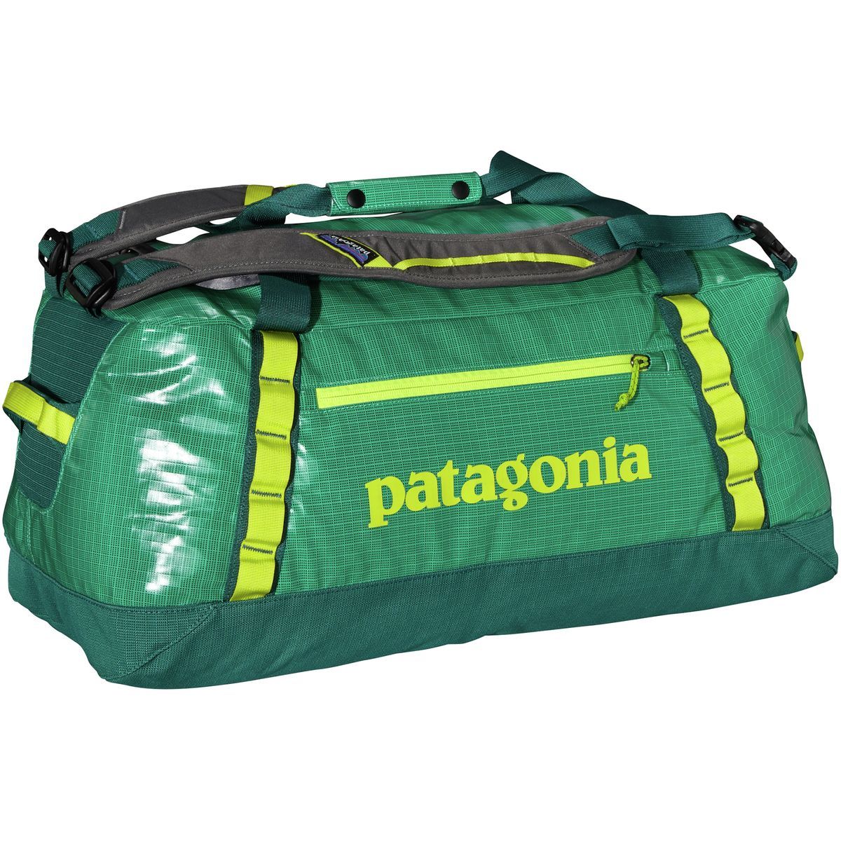Patagonia Black Hole 60L Duffel Accessories