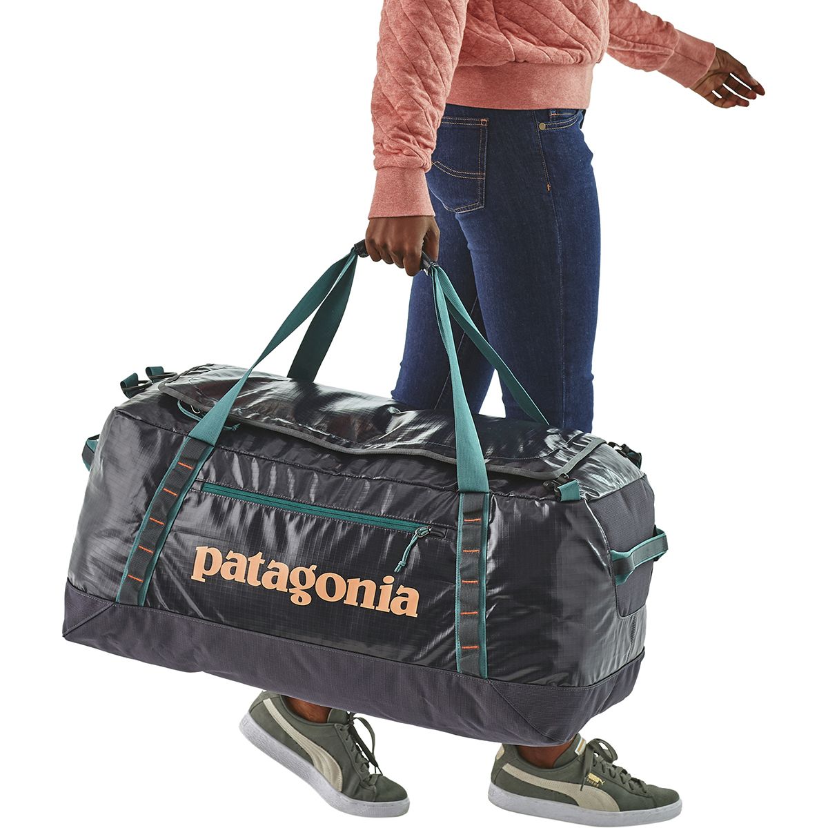 Patagonia Black Hole 90L Duffel
