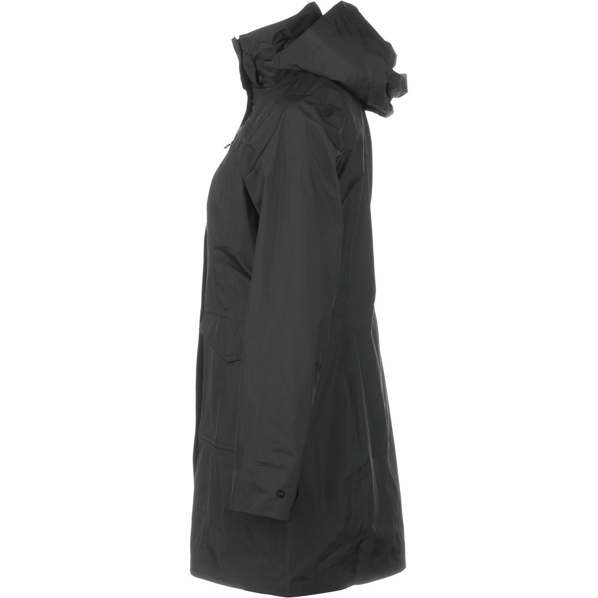 Patagonia Torrentshell City Coat Women's Clothing