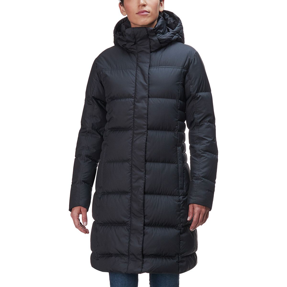 Patagonia Down With It Parka Women's Clothing